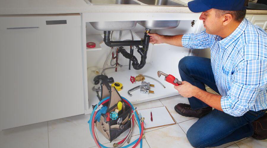 Local water heater installation in Minden, WV